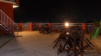 Andes Hotel Kathmandu Exterior foto
